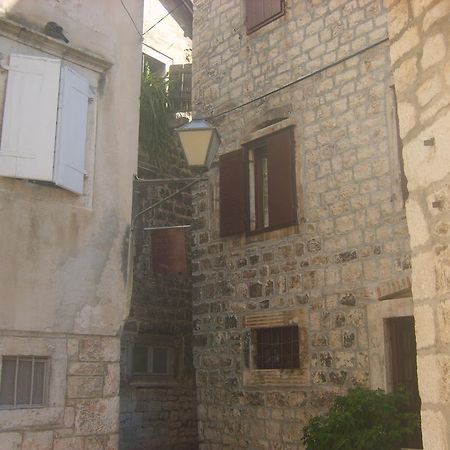 Rooms Roso Trogir Extérieur photo
