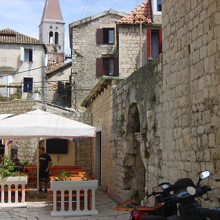 Rooms Roso Trogir Extérieur photo