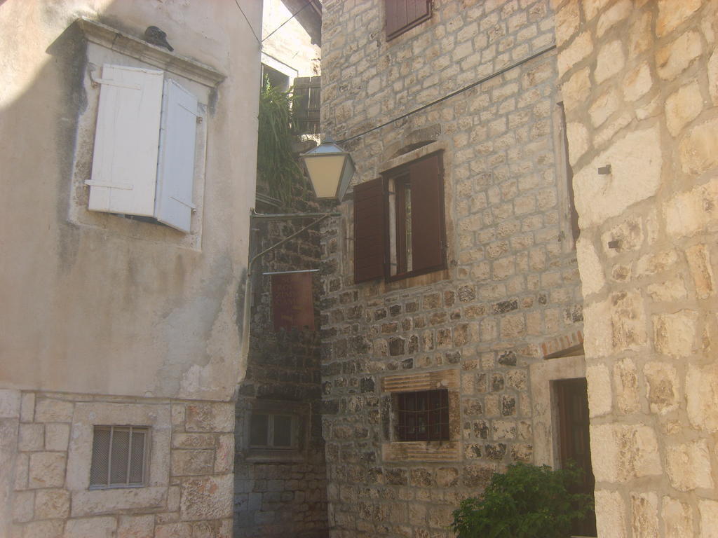 Rooms Roso Trogir Extérieur photo
