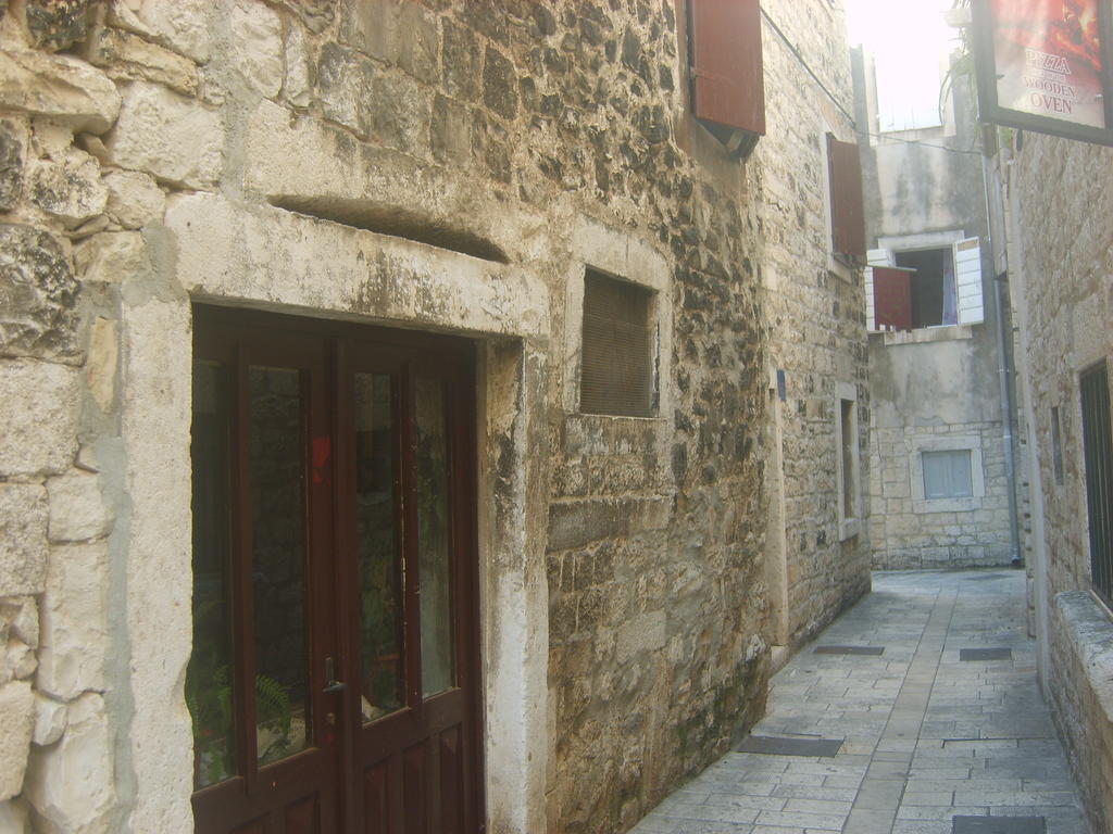 Rooms Roso Trogir Extérieur photo