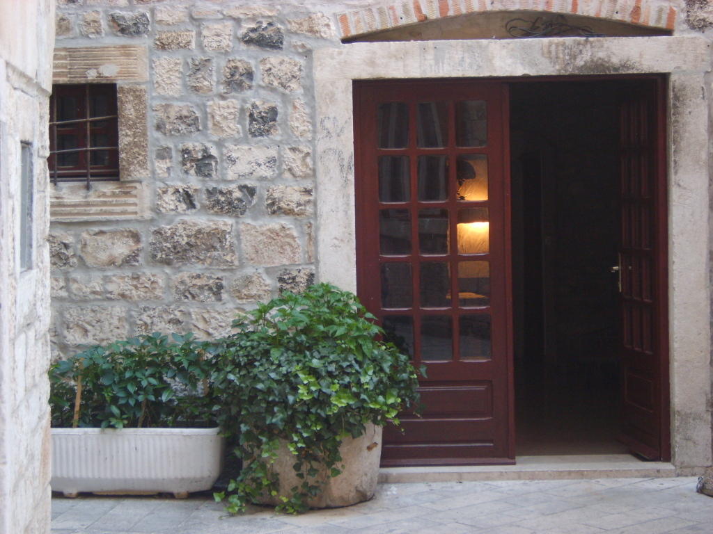 Rooms Roso Trogir Extérieur photo