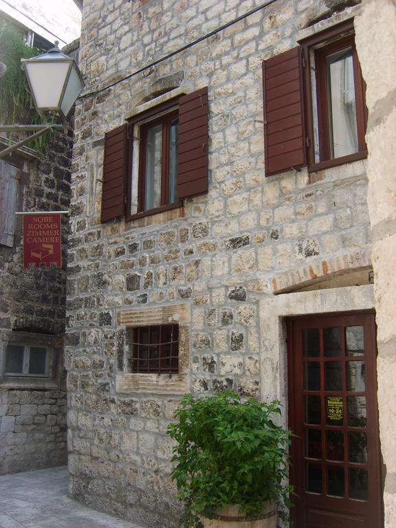 Rooms Roso Trogir Extérieur photo