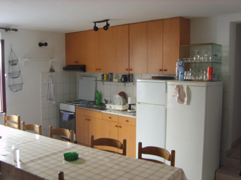 Rooms Roso Trogir Extérieur photo