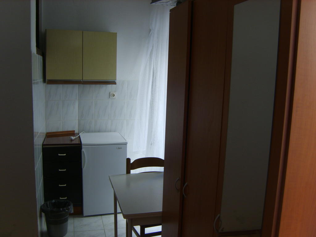Rooms Roso Trogir Chambre photo