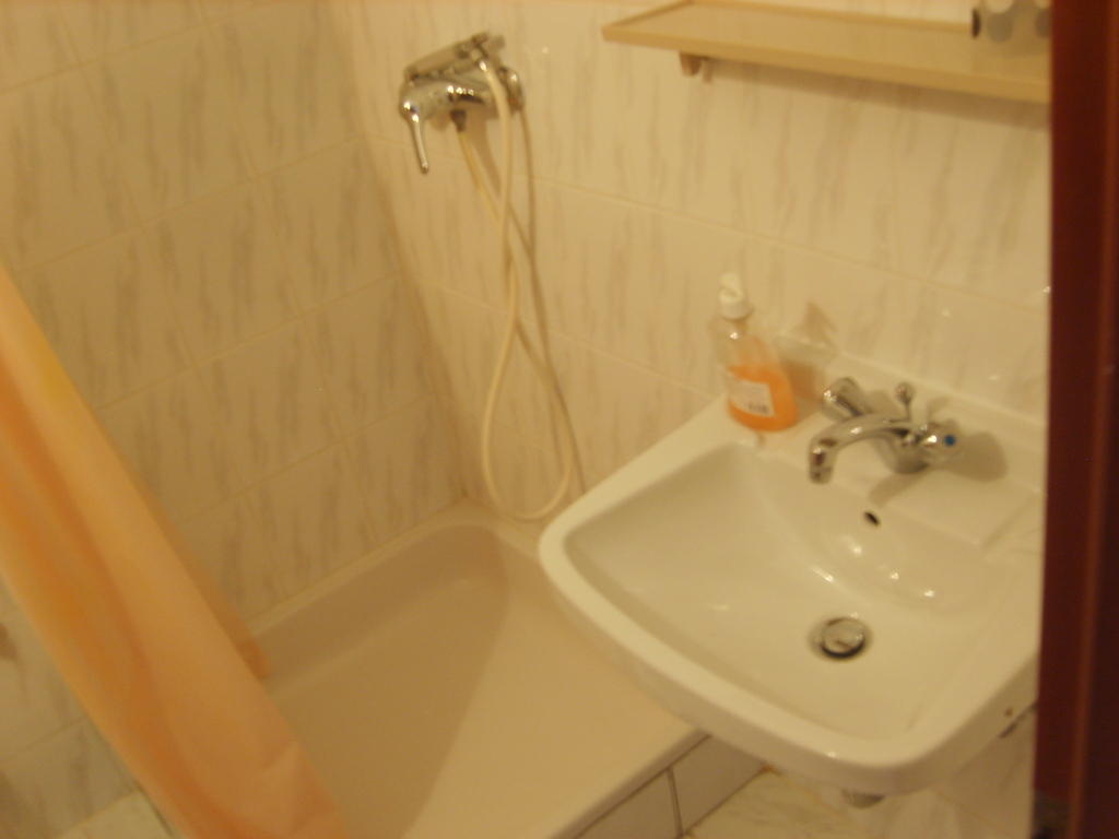 Rooms Roso Trogir Chambre photo