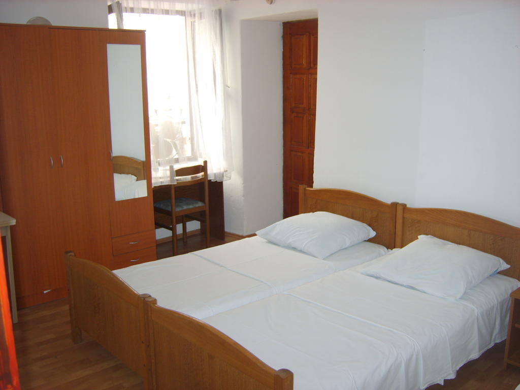 Rooms Roso Trogir Chambre photo