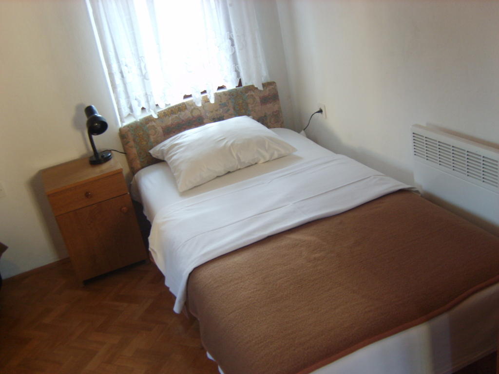 Rooms Roso Trogir Chambre photo
