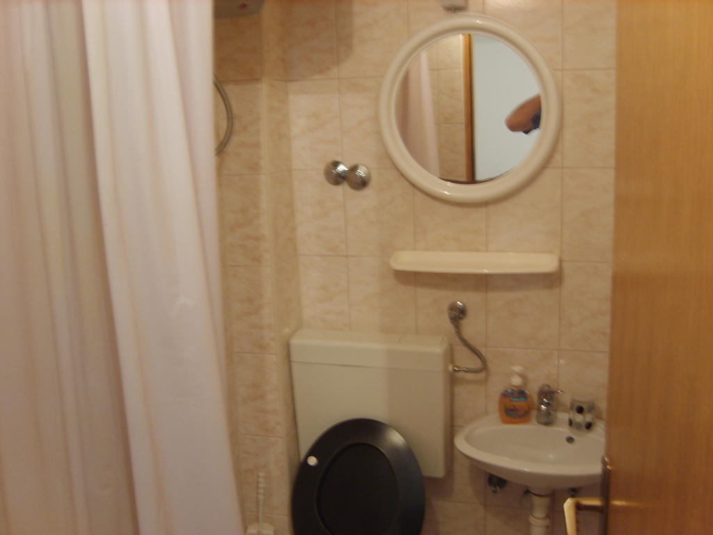 Rooms Roso Trogir Chambre photo