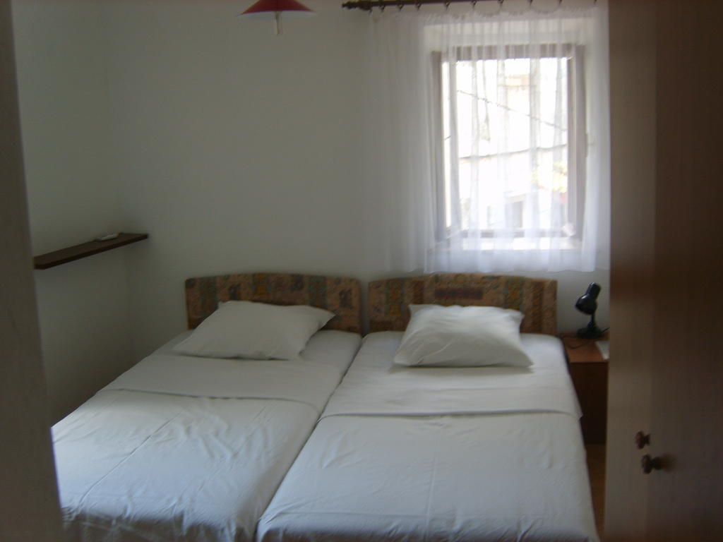 Rooms Roso Trogir Chambre photo