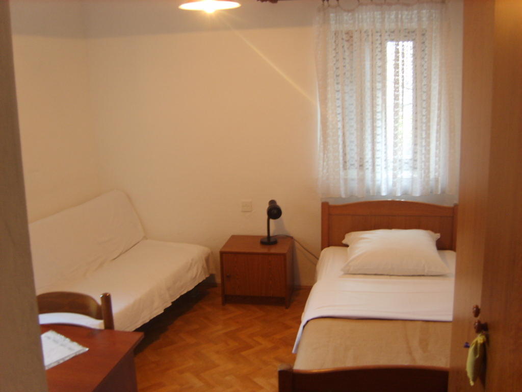 Rooms Roso Trogir Extérieur photo