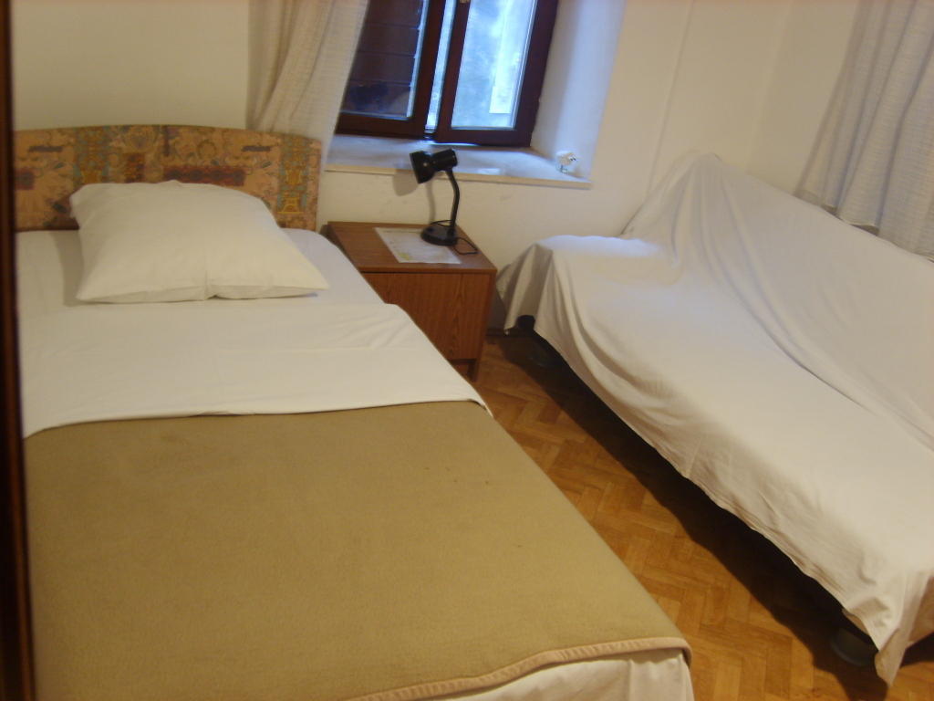 Rooms Roso Trogir Extérieur photo