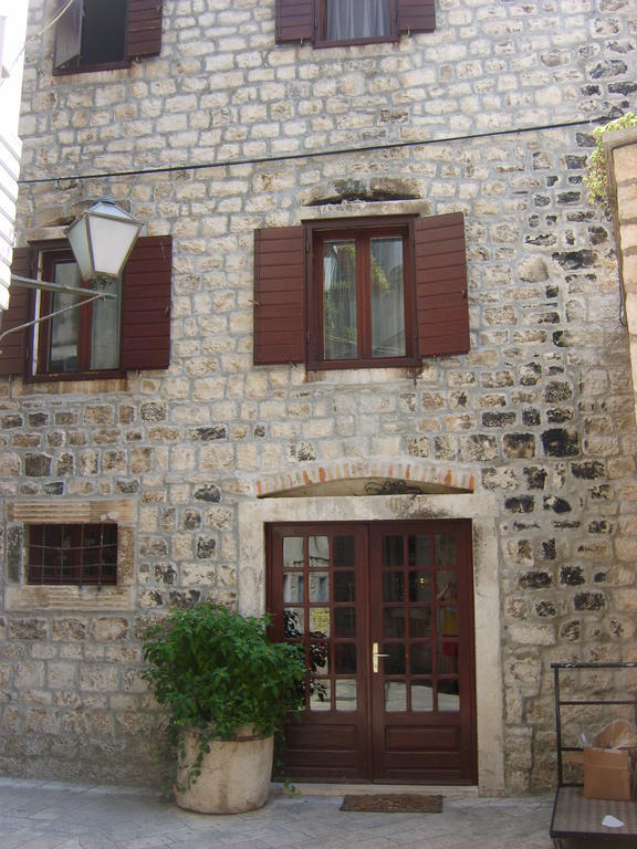 Rooms Roso Trogir Extérieur photo